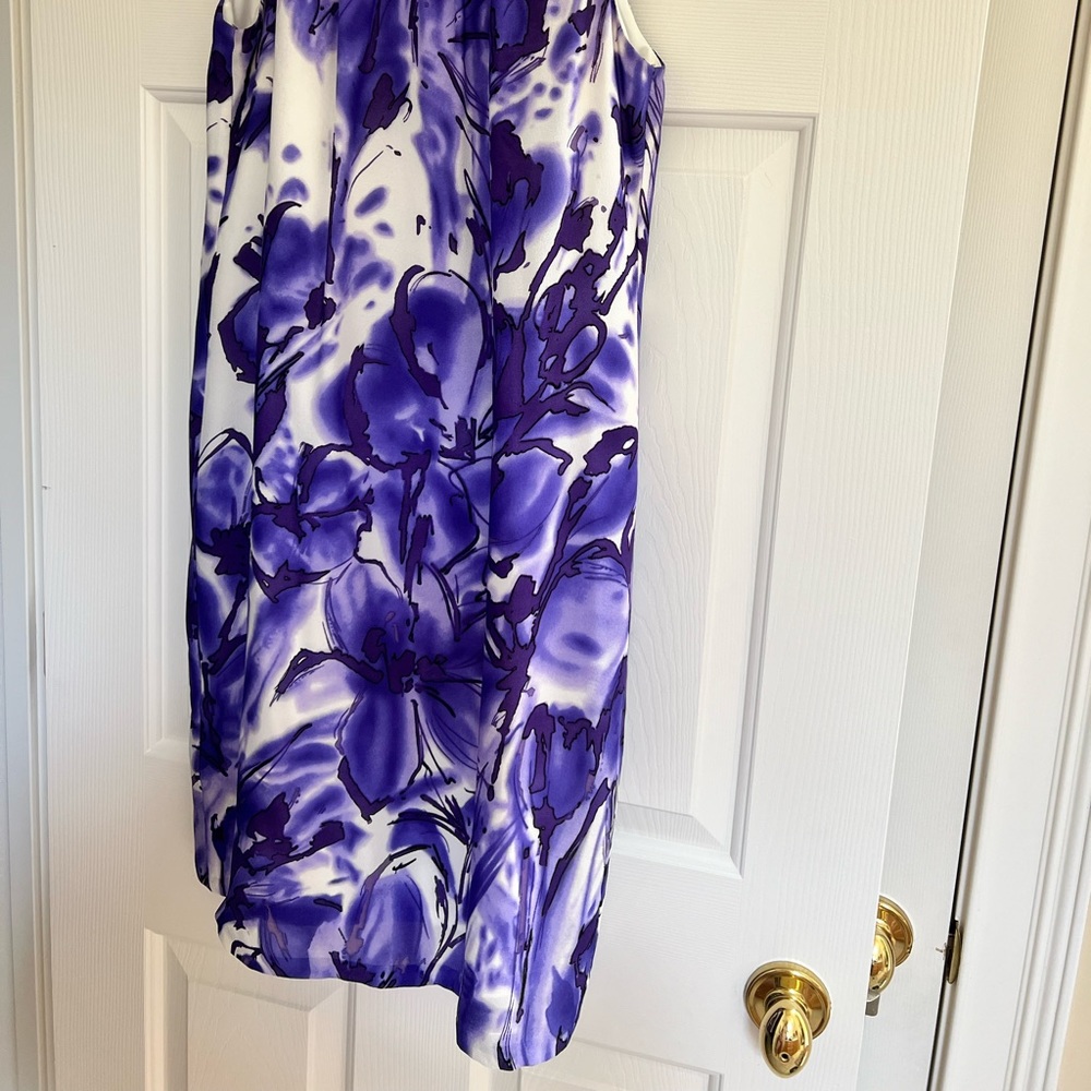 Taylor dress